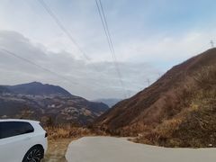 -黑河国家森林公园