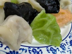 -胖子饺子馆·海鲜家常菜(海军博物馆店)