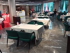 大堂-登瀛楼(鼓楼店)