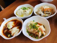-龙抄手(春熙路总店)