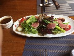 -马勒别墅·中餐厅