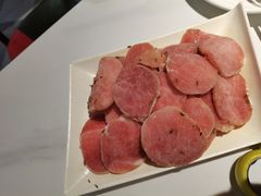 -东北烤肉(钟鼎名悦店)