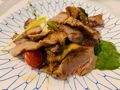 -拾挚扒房(招商花园城店)