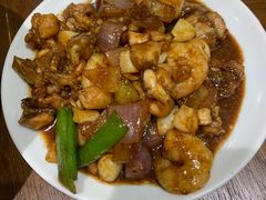 -寻裕记·现炒浇头面(人民广场店)