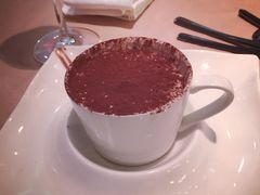 iphone_upload_pic-郑州希尔顿酒店·阿米奇意大利餐厅