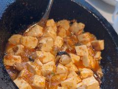 -狮王府淮扬菜(夫子庙老门东店)