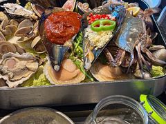 -香猪坊韩国烤肉专属门店(魏公村店)