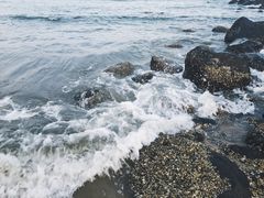 那晏湾-硇洲岛旅游区