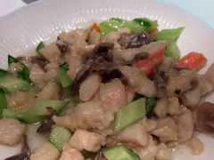 -老城味道·传统天津菜(杨柳青店)