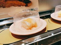 -争鲜回转寿司(金桥家乐福店)