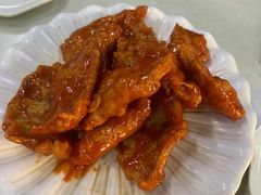 -万顺啤酒屋(皇寺路店)