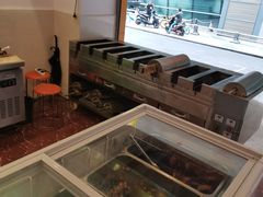 -鸿运兔·手撕烤兔(天府广场店)
