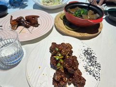 -岁粤Moon·湖景餐厅(月光码头店)