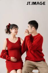 -专注孕妇照亲子照·纪田摄影