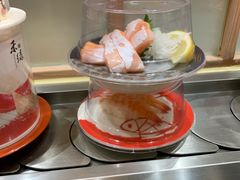 -禾绿回转寿司(万柳华联店)