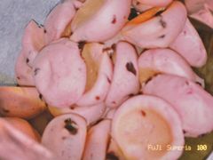 蔓越莓鲜乳麻薯-喜点狮(江门大融城店)