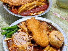 -聚宝螺蛳粉(聚宝店)