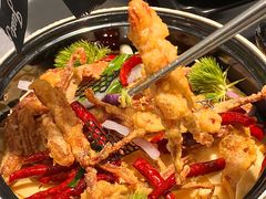 -3号仓库·创意中国菜(乐清正大广场店)