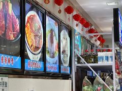 -老边饺子馆(东单店)
