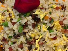 炒饭-玫瑰厅上海菜(兴国路店)