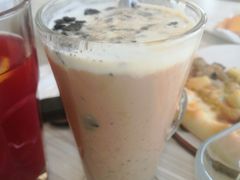 -必胜客(海滨店)