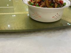 -内蒙古驻京办餐厅