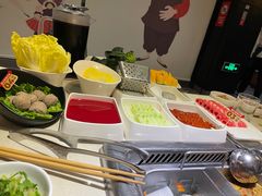 -海底捞火锅(勒泰店)