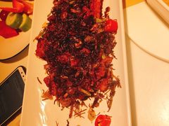 -姜君·千岛湖鱼头馆(浦东大道店)