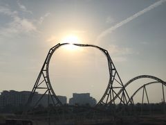 -法拉利主题公园