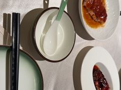 -上海金桥红枫万豪酒店-万豪中餐厅