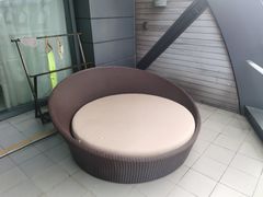 -上海滴水湖皇冠假日酒店