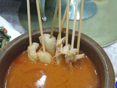 -南阳食府·河南豫菜(南阳驻京办店)