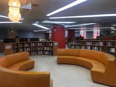 -厦门市图书馆(集美新城馆区)
