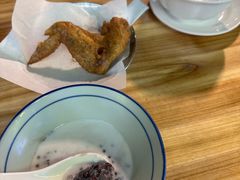 -水牛奶皇后糖水铺