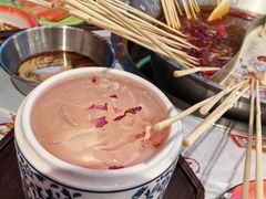 -大芊金重庆串串火锅(南京路店)