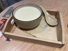 -杏甜品(尖沙咀加拿分道店)