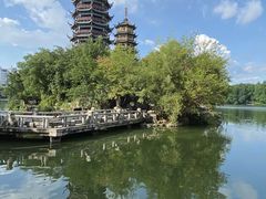 -桂林两江四湖景区