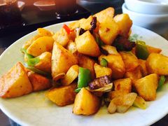 -清真·益鑫羊肉手抓馆(花园北街店)