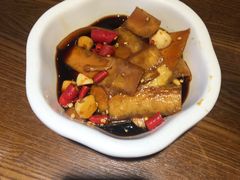 -老长沙湘菜馆(凤凰路店)