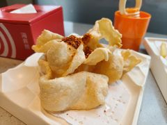 -海底捞火锅(世豪广场店)