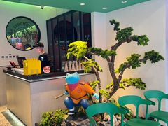 -蛙小侠·沸腾砂锅(望海国际广场店)