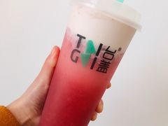 -台盖(群星城店)