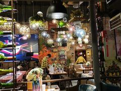 -唐潮LIVEHOUSE(淮北店)