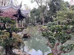 -成都武侯祠博物馆