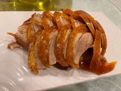 全聚德烤鸭-全聚德(上海首店浦东店)