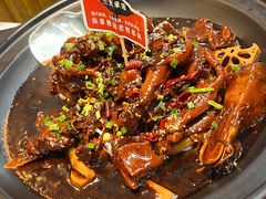 -回味黑鸭煲·始于2006(万松园店)