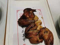 脆皮鸡-930私房菜(欧阳路店)