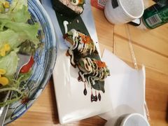 -花道寿司(萧山万象汇店)