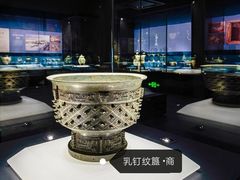 -太原市博物馆