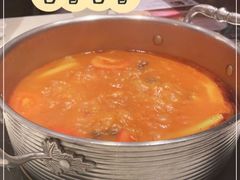 -一哥澳门豆捞·澳门风打边炉(高德置地店)
